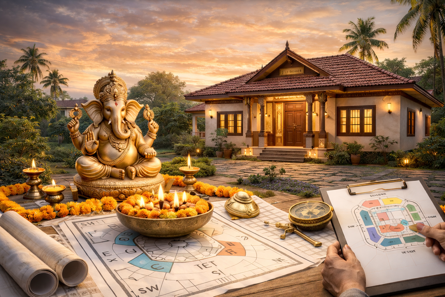 Vastu Consultancy